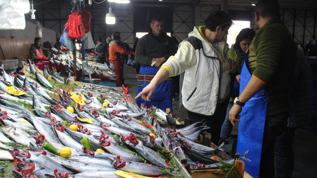 Edirne'den sonra Bulgarlar şimdi de o şehirde! Kasalar dolusu alışveriş yaptılar - Resim: 1
