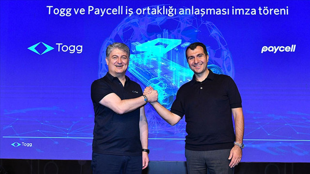 Togg alacakları ilgilendiren önemli gelişme! Togg CEO'su Gürcan Karakaş duyurdu - Resim: 0