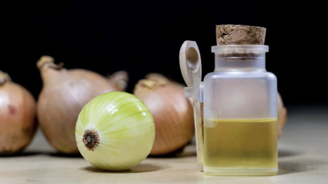 Soğan suyunun inanılmaz faydaları! Meğer göz yaşartması iyiymiş - Resim: 1