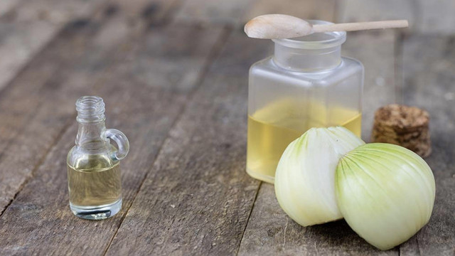 Soğan suyunun inanılmaz faydaları! Meğer göz yaşartması iyiymiş - Resim: 0