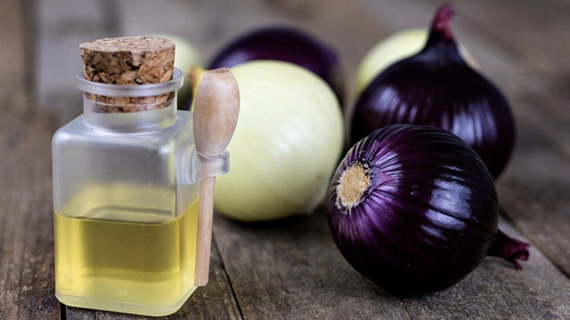 Soğan suyunun inanılmaz faydaları! Meğer göz yaşartması iyiymiş - Resim: 2