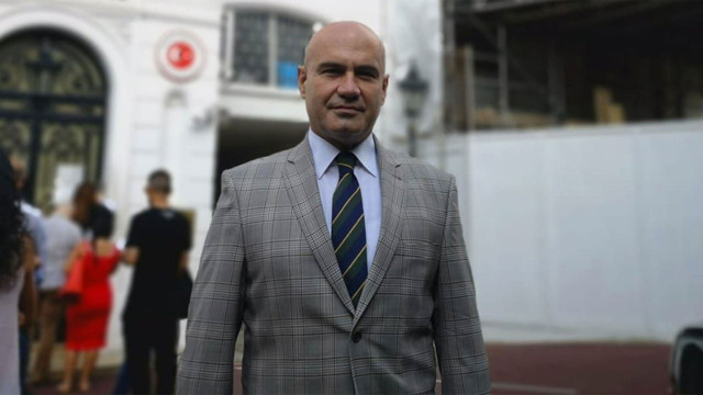 Erdoğan'ın eski doktoru Turhan Çömez İYİ Parti saflarına geçti: Bildiklerimi bilseniz duyduklarımı duysanız... - Resim: 2