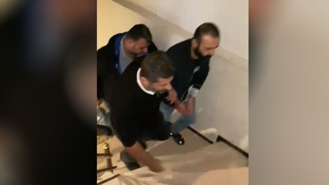 İstanbul'da platonik komşu dehşeti! İkisini de başlarından vurdu kan donduran olayda yeni gelişme - Resim: 1