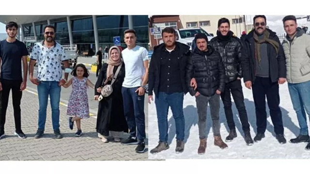 Şehit Yusuf Ataş'ın vasiyetinin sırrı! Ailesi ilk kez anlattı 1 günde 10 yıllık yardım yapılmıştı - Resim: 1