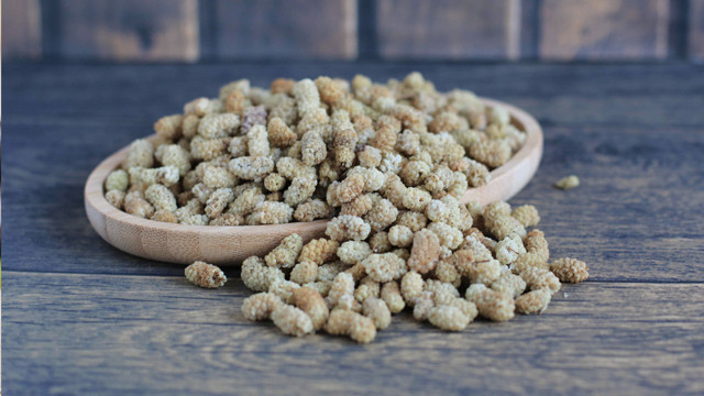 Yüzünüzün rengi bile değişecek, renk gelecek! Dut kurusu iltihabın düşmanı - Resim: 1