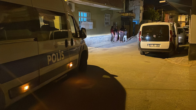 Adana'da eski sevgili dehşeti! Barışmak için geldiği evde öldürdü - Resim: 0