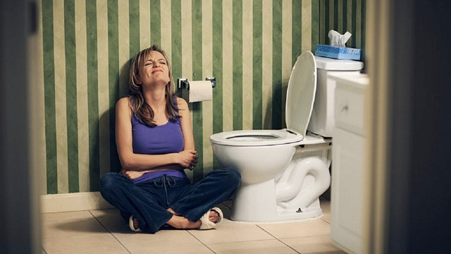 Doğum sonrası kabızlık neden olur emzir geçer diyenlere inanmayın! - Resim: 0