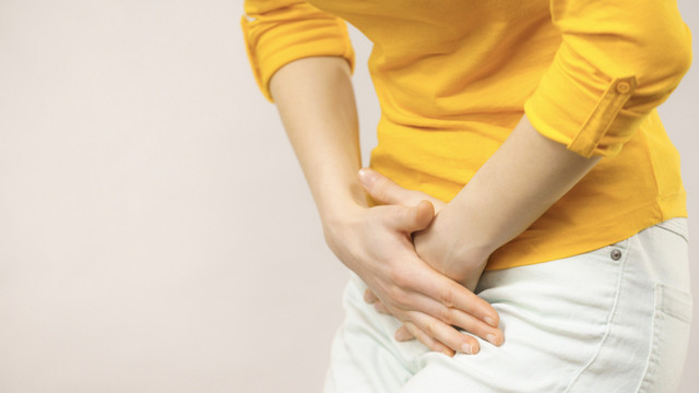 Balık kokulu vajinal akıntı neden olur ağrı ve yanma da varsa... - Resim: 1