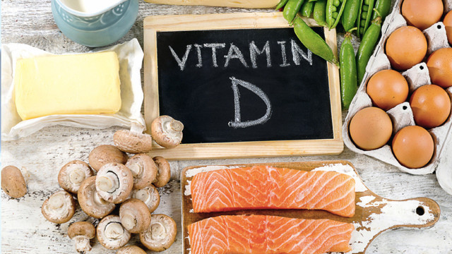 D vitamini eksikliği tedavisi görenler dikkat fazla kilonuz varsa... - Resim: 1