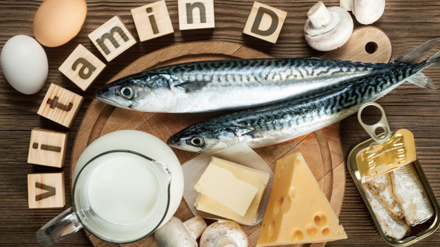 D vitamini eksikliği tedavisi görenler dikkat fazla kilonuz varsa... - Resim: 0