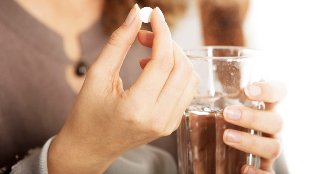 Herkes kahvaltıdan sonra içilir sanıyor ama çok yanlış! Bu ilaca aman dikkat - Resim: 1