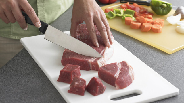 Hangi bıçak nasıl bilenir bıçak setlerinin ömrünü uzatmak için... - Resim: 0