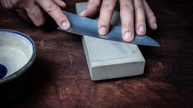 Hangi bıçak nasıl bilenir bıçak setlerinin ömrünü uzatmak için... - Resim: 2
