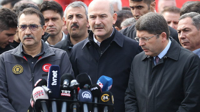 Bartın'ın Amasra ilçesinde maden ocağında patlama! Ölü sayısı yükseldi - Resim: 1