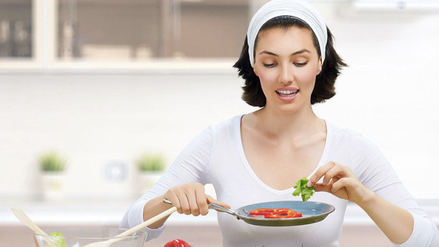 Oturduğun yerden zayıfla! 7 günde 3 kilo verdiren kış diyeti listesi - Resim: 1