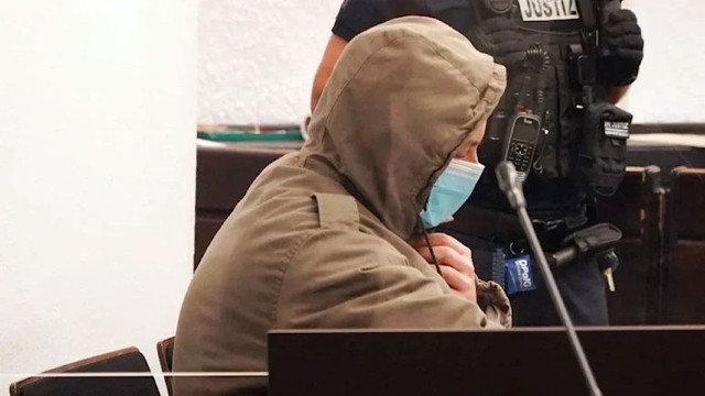 Almanya'da Türk kızı Selin'i kaçırıp tecavüz etti! 24 saatlik dehşet anları... - Resim: 1