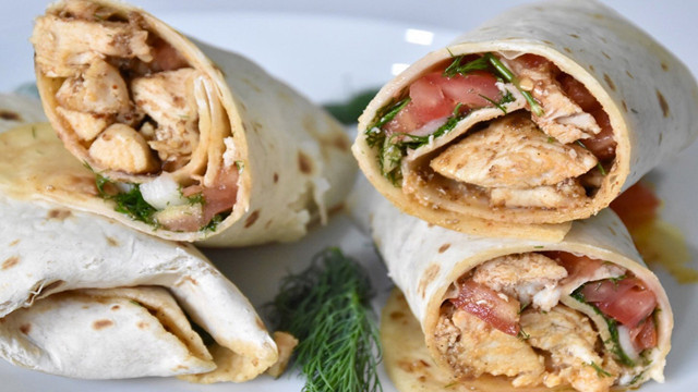 Lezzetine hayran kalacaksınız tavuk tantuni tarifi! - Resim: 0