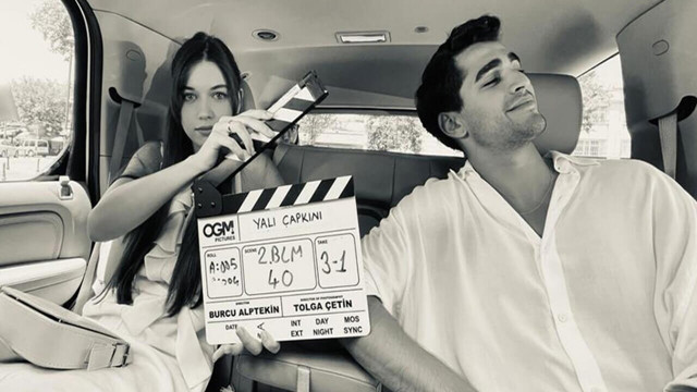 Yalı Çapkını'nın Ferit'inin eski sevgilisi öyle bir isim çıktı ki... - Resim: 0