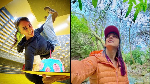 Başörtüsünü çıkarıp İran'ı delirtmişti Elnaz Rekabi kayıplara karıştı! İran kızı yok etti dediler ortaya çıktı - Resim: 4