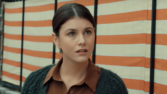 Gönül Dağı'nda beklenen oldu Dilek'in yeri doldu işte Taner'in yeni sevgilisi - Resim: 1