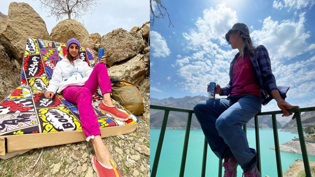 Başörtüsünü çıkarıp İran'ı delirtmişti Elnaz Rekabi kayıplara karıştı! İran kızı yok etti dediler ortaya çıktı - Resim: 5