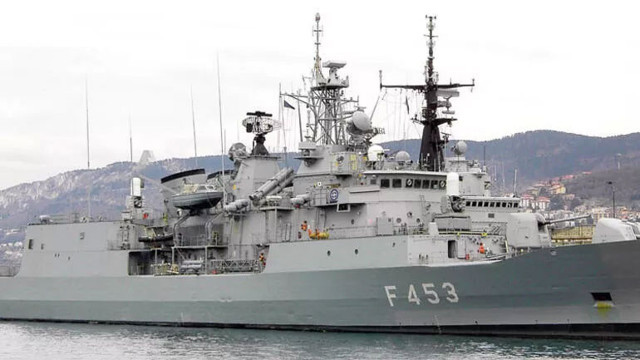 Yunanistan silahlanmaya doymuyor! ABD ve Fransa'dan sonra Almanya'ya 4 milyar Euro'luk sipariş verdi - Resim: 1