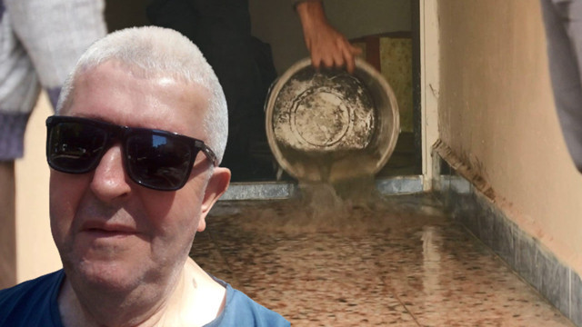 Kocaeli'de su faturası için görevlinin gelmesiyle ölümü ortaya çıktı - Resim: 1