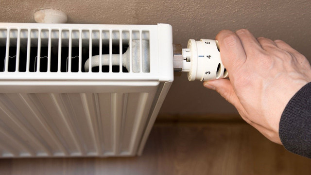 500 lira olan doğal gaz faturası 1500 lira gelecek! Apartman yönetimlerinin attığı mesaj şoke etti - Resim: 1