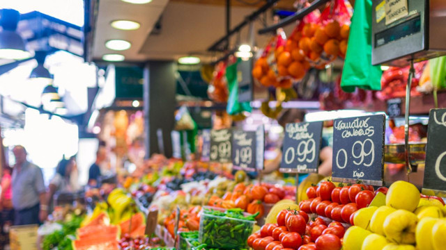 İngiltere böyle bir enflasyonu 40 yıldır görmedi! Çift haneye çıkan enflasyon şoke etti - Resim: 0