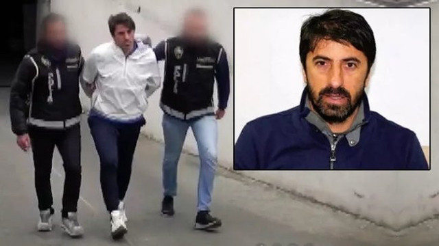 FETÖ'nün futbol yapılanmasına operasyon! Eski gol kralı Zafer Biryol yakalandı - Resim: 0