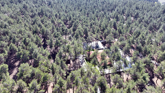 Bursa Büyükşehir'in gelecek vizyonu turizmde yatırımlar sürüyor - Resim: 1