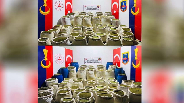 Diyarbakır'da Eren Abluka Sonbahar-Kış operasyonu! İşte ilk günde ele geçirilenler - Resim: 2