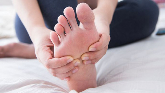 Burnunuzun direği kırılmasın! Ayak kokusundan kurtulmanın doğal yolları! - Resim: 0