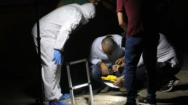 Krokiyi takip edip kocasıyla ceset buldu! Oğlu kayıp anne: Yeter iki aydır çektiğim - Resim: 1