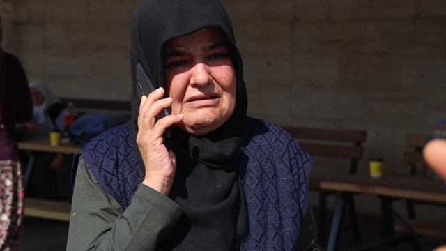 Krokiyi takip edip kocasıyla ceset buldu! Oğlu kayıp anne: Yeter iki aydır çektiğim - Resim: 2