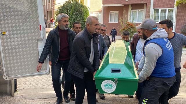 Oğlunu kaybeden doktor sosyal medyadan şarkı paylaştıktan sonra intihar etti - Resim: 1