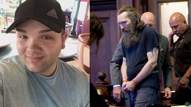 ABD'de internetten tanıştığı erkeği mutfakta pişirip yedi! Öncesi de korkunç - Resim: 0