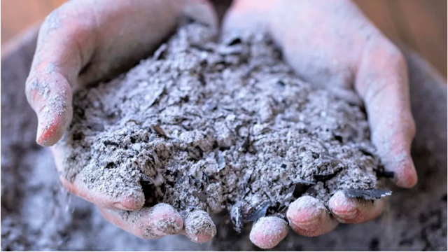 Ne alakası var demeyin! Odun külünün bilmediğiniz faydaları - Resim: 0