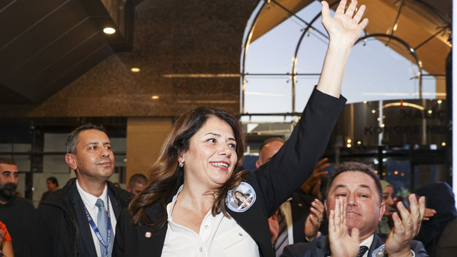 İstanbul Barosu'nun yeni başkanı belli oldu! 144 yıl sonra bir ilk gerçekleşti! - Resim: 1