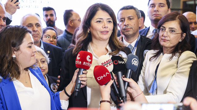 İstanbul Barosu'nun yeni başkanı belli oldu! 144 yıl sonra bir ilk gerçekleşti! - Resim: 2