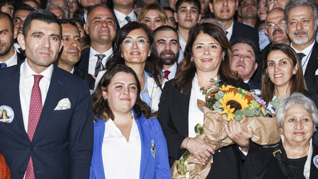 İstanbul Barosu'nun yeni başkanı belli oldu! 144 yıl sonra bir ilk gerçekleşti! - Resim: 4