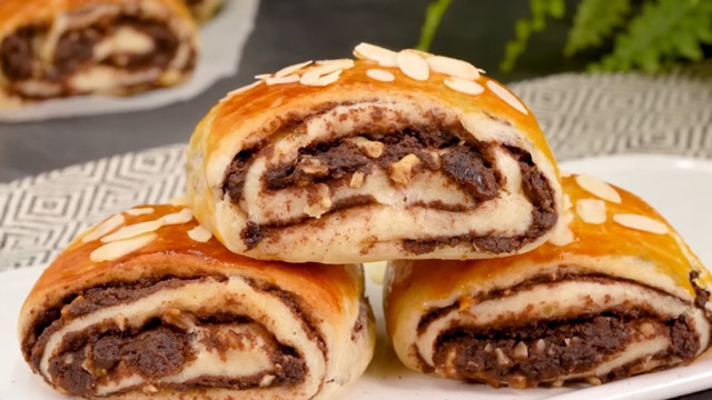 Pastiç tarifi lezzetiyle ağızda dağılıyor bu tarifi yapmayan üzgün! - Resim: 0