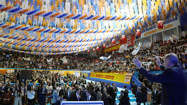 Türkiye Yüzyılı davetli listesi olay! Bir ilk oldu Erdoğan muhalifi gazetecileri çağırdı gidecek isimler - Resim: 0