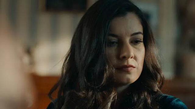 Yalı Çapkını dizisinin Sultan'ı İrem Altuğ'dan bomba itiraf: "İki kocamla yaşıyorum" - Resim: 4