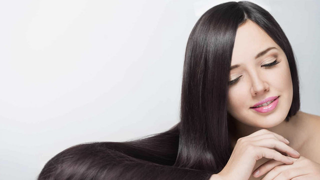 1 haftada saç uzatan dünyanın en etkili formülü!Evde hemen yapın saçınıza sürün - Resim: 2