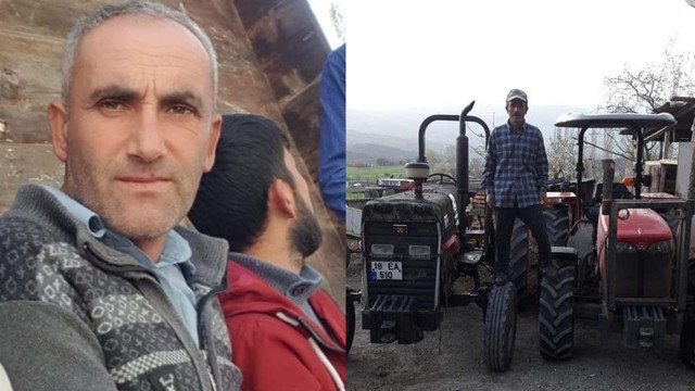 Çorum'daki ölümün altından cinayet çıktı! Kaza süsü verip aileyi teselli etmeye geldi - Resim: 1