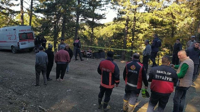 Çorum'daki ölümün altından cinayet çıktı! Kaza süsü verip aileyi teselli etmeye geldi - Resim: 0