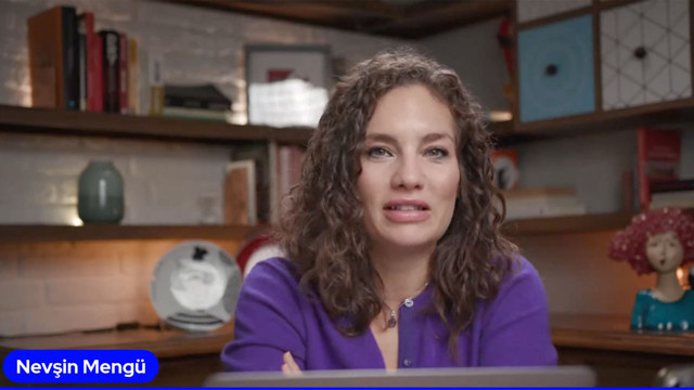 Gidecek mi en çok merak edilen isim! Erdoğan çağırdı A Haber ajan dedi Nevşin Mengü'nün kararı - Resim: 2