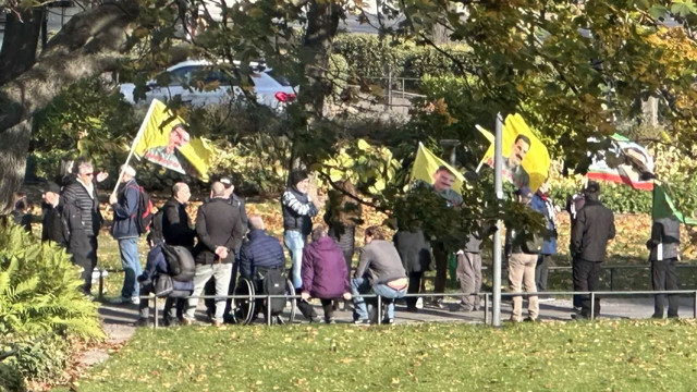 PKK'nın İsveç sefası bitiyor! İsveç: Türkiye'nin tüm şartlarını yerine getireceğiz - Resim: 0
