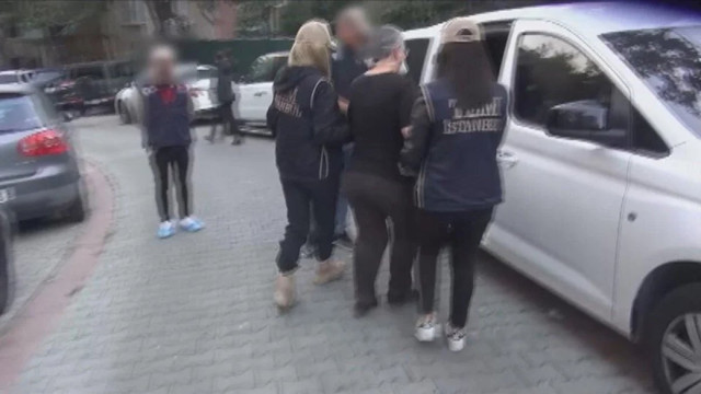 Türk Tabipler Birliği Başkanı Şebnem Korur Fincancı tutuklandı! TSK'yı 'kimyasal silah'la suçlamıştı - Resim: 0